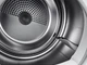 Сушильний барабан Electrolux конденсаційного типу (EW6C427WU) - зображення 4