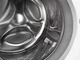 Пральна машина Electrolux фронтальна, 8кг, 1200, A+++, 58см, дисплей, інвертор, білий (EW6FN528WU) - изображение 4