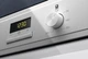 Electrolux Духова шафа електрична, 65л, A, дисплей, конвекція, білий - изображение 4