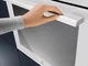Electrolux Духова шафа електрична, 65л, A, дисплей, конвекція, білий - изображение 6