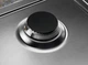 Варочная поверхность Electrolux газовая, 60см, чугун, нержавеющая сталь (KGS64562SX) - изображение 8