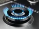 Варочная поверхность Electrolux газовая, 60см, чугун, нержавеющая сталь (KGS64562SX) - изображение 9