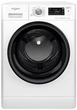 Whirlpool Пральна машина фронтальна, 9кг FFB9448BVUA - изображение 1