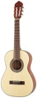 Классическая гитара CORT AC50 (Open Pore) w/Bag - изображение 1