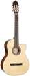 Классическая гитара CORT AC120 CE (Open Pore) - изображение 1