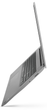 Ноутбук Lenovo IdeaPad 3 17ABA7 (82RQ002PPB) Arctic Grey - зображення 7