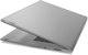 Ноутбук Lenovo IdeaPad 3 17ABA7 (82RQ002PPB) Arctic Grey - зображення 9