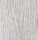 Пряжа для ручного вязания Alize ANGORA GOLD SİMLİ (Alize ангора голд симли) 168 белая зима - изображение 2