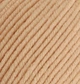 Турецкая пряжа для вязания Alize Merino Royal (мерино рояль) 100% мериносовая австралийская шерсть- 96 беж - изображение 2