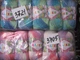 Пряжа для ручного в'язання Alize miss batik (Алізе міс батік) 3705 - зображення 3
