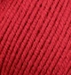 Турецкая пряжа для вязания Alize Merino Royal (мерино рояль) 100% австралийская шерсть- 56 красный - изображение 2