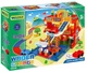 Гараж с дорогой Wader (50400) - изображение 1