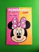 Розмальовка. Мінні (8966). Егмонт - зображення 1