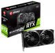 Видеокарта MSI PCI-Ex GeForce RTX 3070 VENTUS 2X OC 8GB GDDR6 (256bit) (14000) (HDMI, 3 x DisplayPort) (RTX 3070 VENTUS 2X OC) - изображение 5