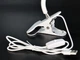 Настольная светодиодная лампа UFT Lamp 1 3W 120lm USB 5V White - изображение 4