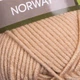 YarnArt Norwey ( норв)- 805 беж - зображення 2