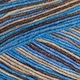 Турецкая пряжа для вязания YarnArt Jeans Crazy -(джинс крейзи) - 7202 - изображение 2