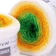 Турецкая пряжа для вязания Yarnart Rosegarden (роза гарден) -303 - изображение 4