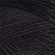 Турецька пряжа для в'язання YarnАrt Creative (креатив) 100% бавовна - 221 чорний - зображення 2