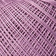Турецкая пряжа для вязания YarnArt Canarias (канариус) тонкий ирис 4931 лиловый - изображение 3