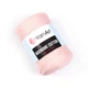 YarnArt macrame cotton (макраме котон)- 767 персиковий - зображення 1