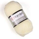 YarnArt -Super Perle (супер перле) акрил -226 крем - изображение 1