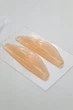 Валики для ламинирования Orange Okis 1 пара - изображение 1