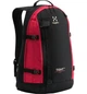 Рюкзак Haglofs Tight Large 25L черный с красним - изображение 2