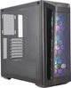 Корпус Cooler Master MasterBox MB511 ARGB Black (MCB-B511D-KGNN-RGA) - изображение 2
