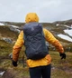Туристический рюкзак Haglofs L.I.M 25L синий - изображение 3