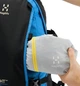 Рюкзак Haglofs Tight Large 25L черный с синим - изображение 5