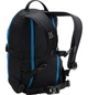 Рюкзак Haglofs Tight X-Small 10L черный с голубым - изображение 6