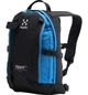 Рюкзак Haglofs Tight X-Small 10L черный с голубым - изображение 7