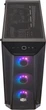 Корпус Cooler Master MasterBox MB520 ARGB Gun Metal (MCB-B520-KGNN-RGA) - изображение 4