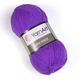 YarnArt -Super Perle (супер перле) акрил -75 сирень - изображение 1