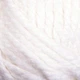 Пряжа для ручного вязания YarnArt Alpine Maxi (Альпин макси) толстая зимняя пряжа нитки 676 белый - изображение 2