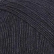 Турецкая летняя пряжа для вязания YarnArt Cotton Soft (котон софт) тонкий полухлопок - 28 графит - изображение 2