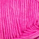 Турецкая пряжа для вязания YarnArt Jeans Plus (джинс плюс) полухлопок толстая пряжа 42 розовый - изображение 2