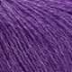 Турецька зимова пряжа для в'язання YarnArt Silky Wool (силки вул) вовна з шовком 334 фіолет - зображення 3