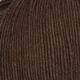 Турецкая летняя пряжа для вязания YarnArt Cotton Soft (котон софт) тонкий полухлопок - 40 коричневый - изображение 2