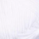 Турецкая пряжа для вязания YarnArt Jeans Plus (джинс плюс) полухлопок толстая пряжа 62 белоснежный - изображение 2