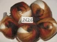 Пряжа для ручного вязания Alize ANGORA GOLD BATİK(ангора голд батик)-2626 - изображение 1