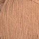 Турецкая летняя пряжа для вязания YarnArt Cotton Soft (котон софт) тонкий полухлопок - 07 медовый - изображение 2