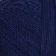 Турецкая летняя пряжа для вязания YarnArt Cotton Soft (котон софт) тонкий полухлопок - 54 темно-синий - изображение 2