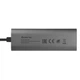 Док-станция хаб CHIEFTEC DSC-502 USB 3.2 Type-C - HDMI USB 3.2x2 USB-C PD 80W 5в1 Black - изображение 3
