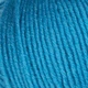 Пряжа для ручного вязания Alize Merino De Luxe 50 ( мерино де люкс 50) нитки зимняя пряжа 235 бирюза - изображение 2