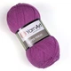 YarnArt -Super Perle (супер перле) акрил -849 розовый - изображение 1