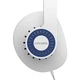Наушники KOSS KPH30i White - изображение 2