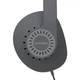 Наушники KOSS KPH30i Black - изображение 2