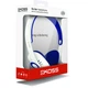 Наушники KOSS KPH30i White - изображение 3